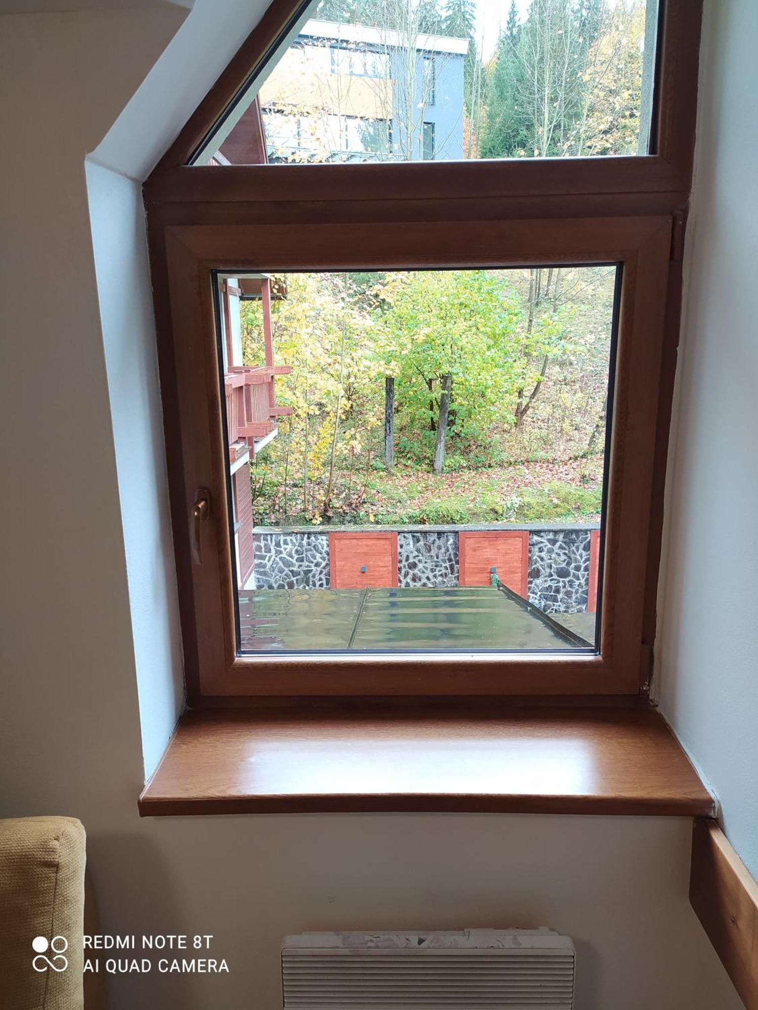 Apartmanovy Dom Fatrapark 1- Ap 318, Ap 306 Mezonet Ruzomberok Buitenkant foto