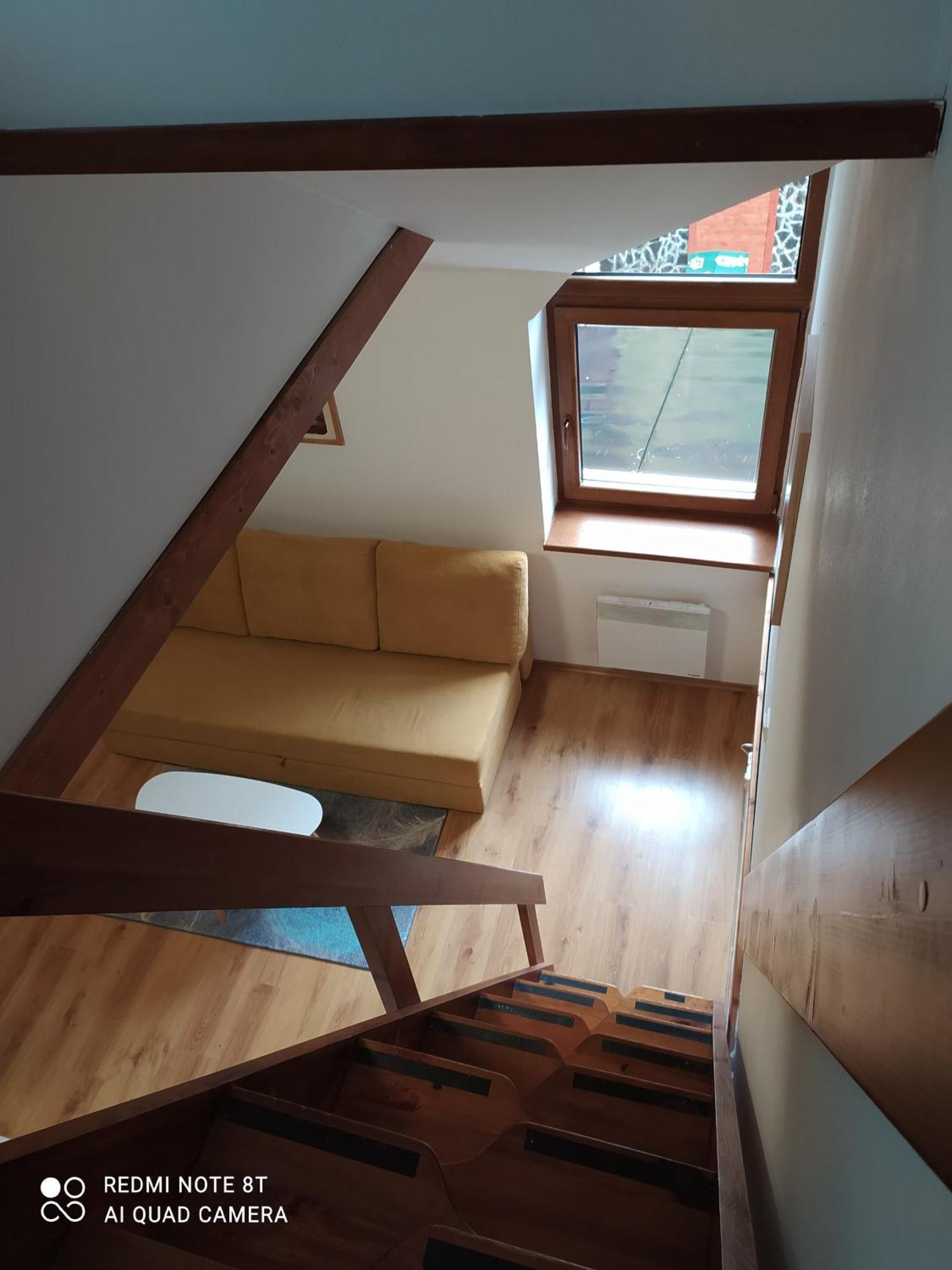 Apartmanovy Dom Fatrapark 1- Ap 318, Ap 306 Mezonet Ruzomberok Buitenkant foto