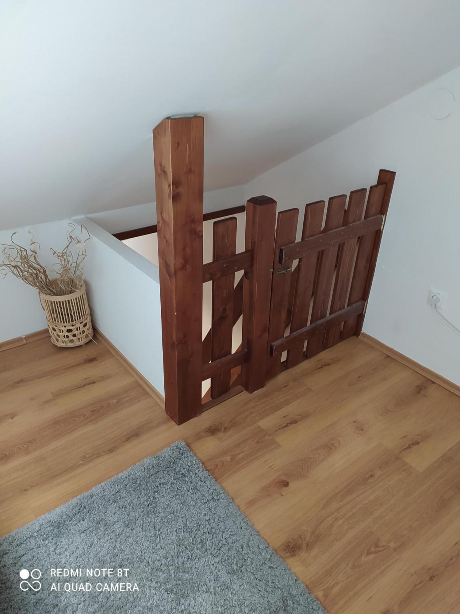 Apartmanovy Dom Fatrapark 1- Ap 318, Ap 306 Mezonet Ruzomberok Buitenkant foto