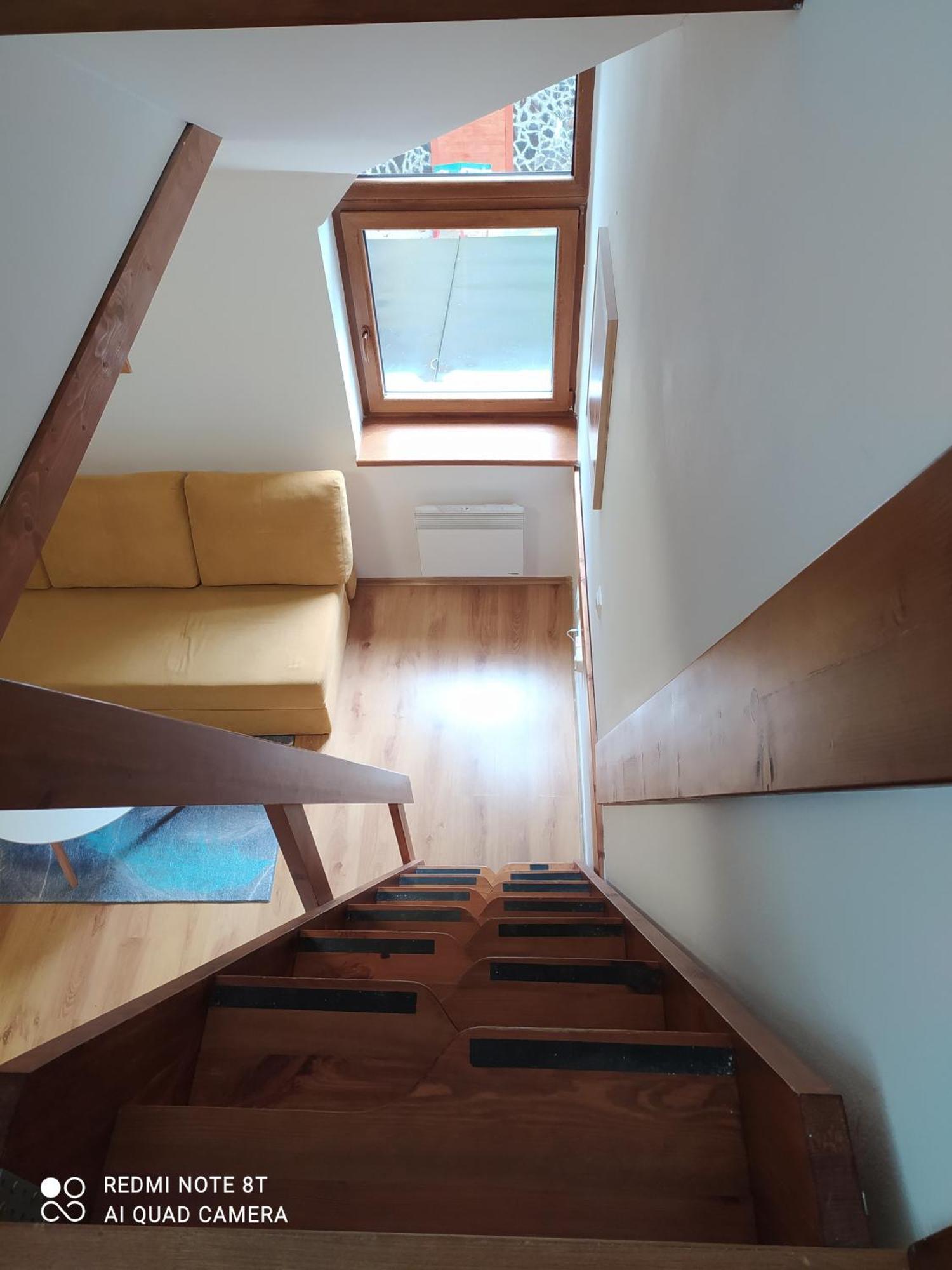 Apartmanovy Dom Fatrapark 1- Ap 318, Ap 306 Mezonet Ruzomberok Buitenkant foto