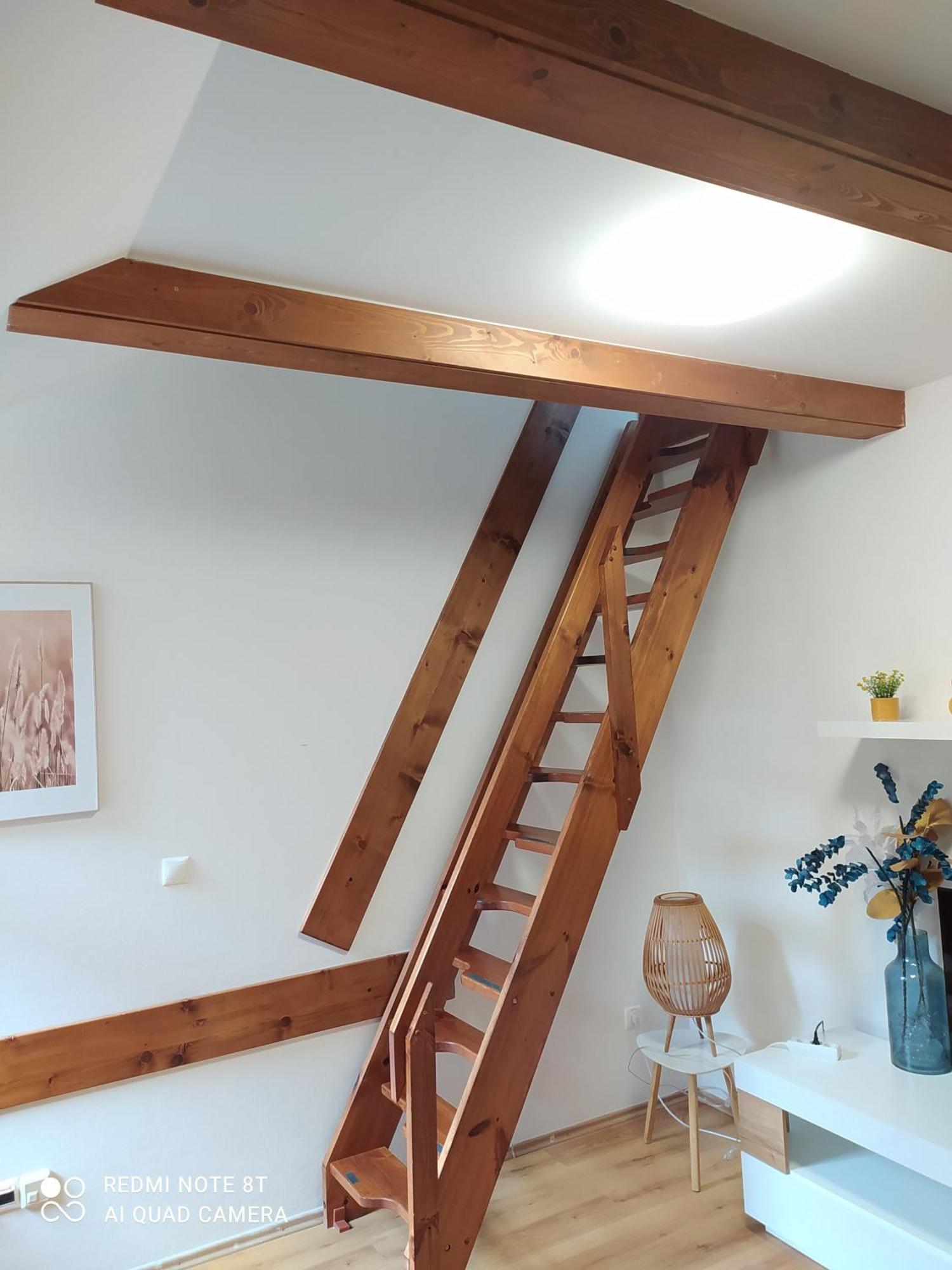 Apartmanovy Dom Fatrapark 1- Ap 318, Ap 306 Mezonet Ruzomberok Buitenkant foto