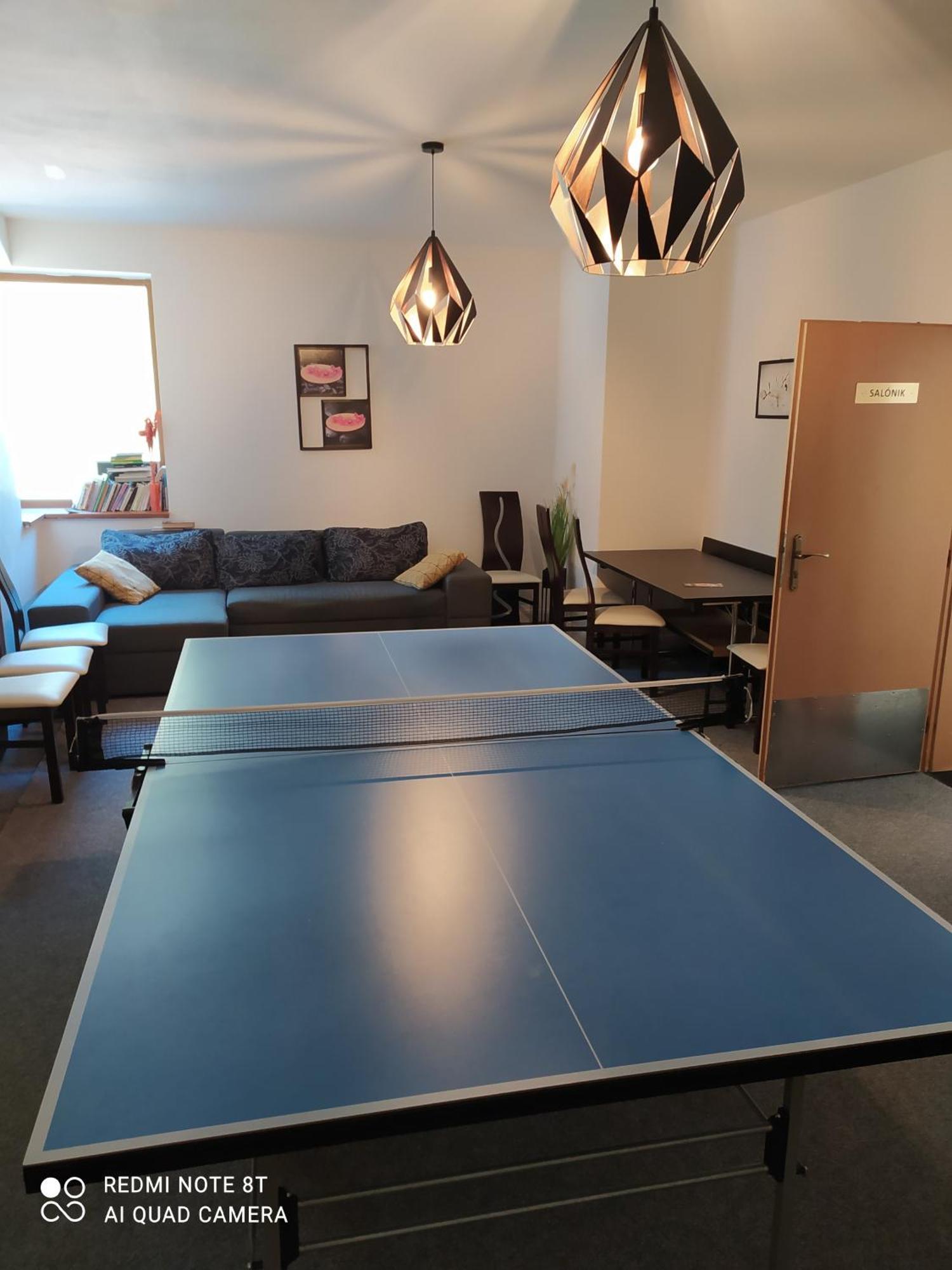 Apartmanovy Dom Fatrapark 1- Ap 318, Ap 306 Mezonet Ruzomberok Buitenkant foto