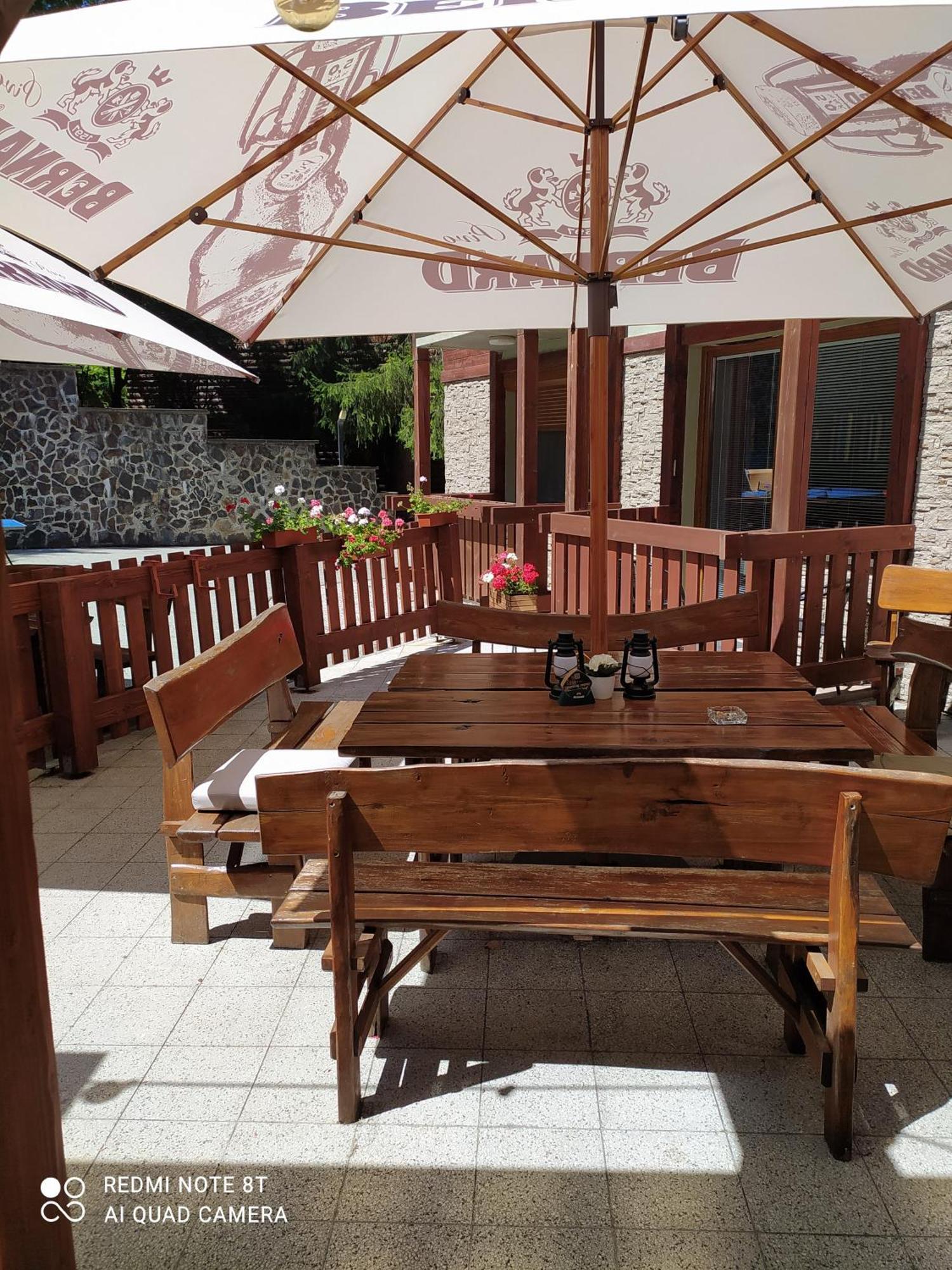Apartmanovy Dom Fatrapark 1- Ap 318, Ap 306 Mezonet Ruzomberok Buitenkant foto