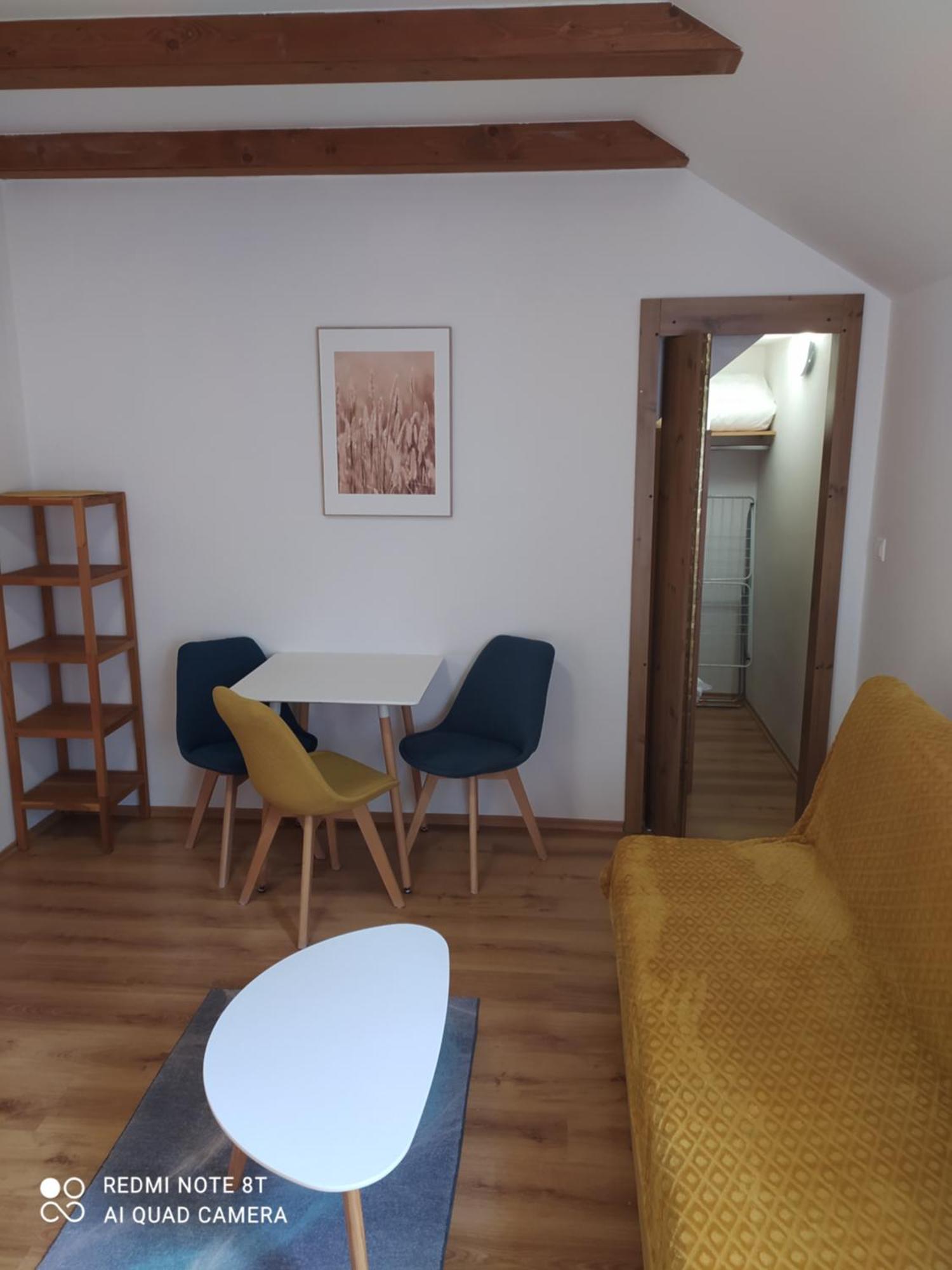 Apartmanovy Dom Fatrapark 1- Ap 318, Ap 306 Mezonet Ruzomberok Buitenkant foto