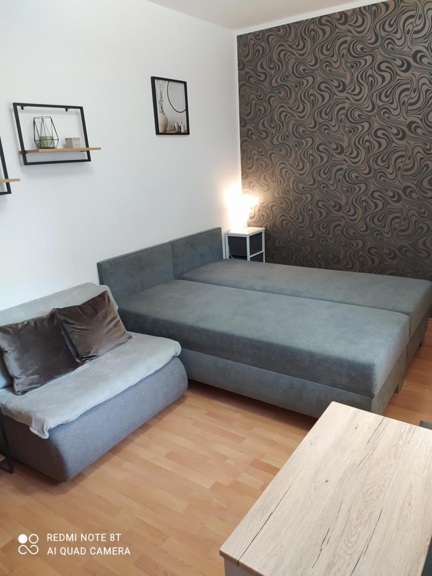 Apartmanovy Dom Fatrapark 1- Ap 318, Ap 306 Mezonet Ruzomberok Buitenkant foto