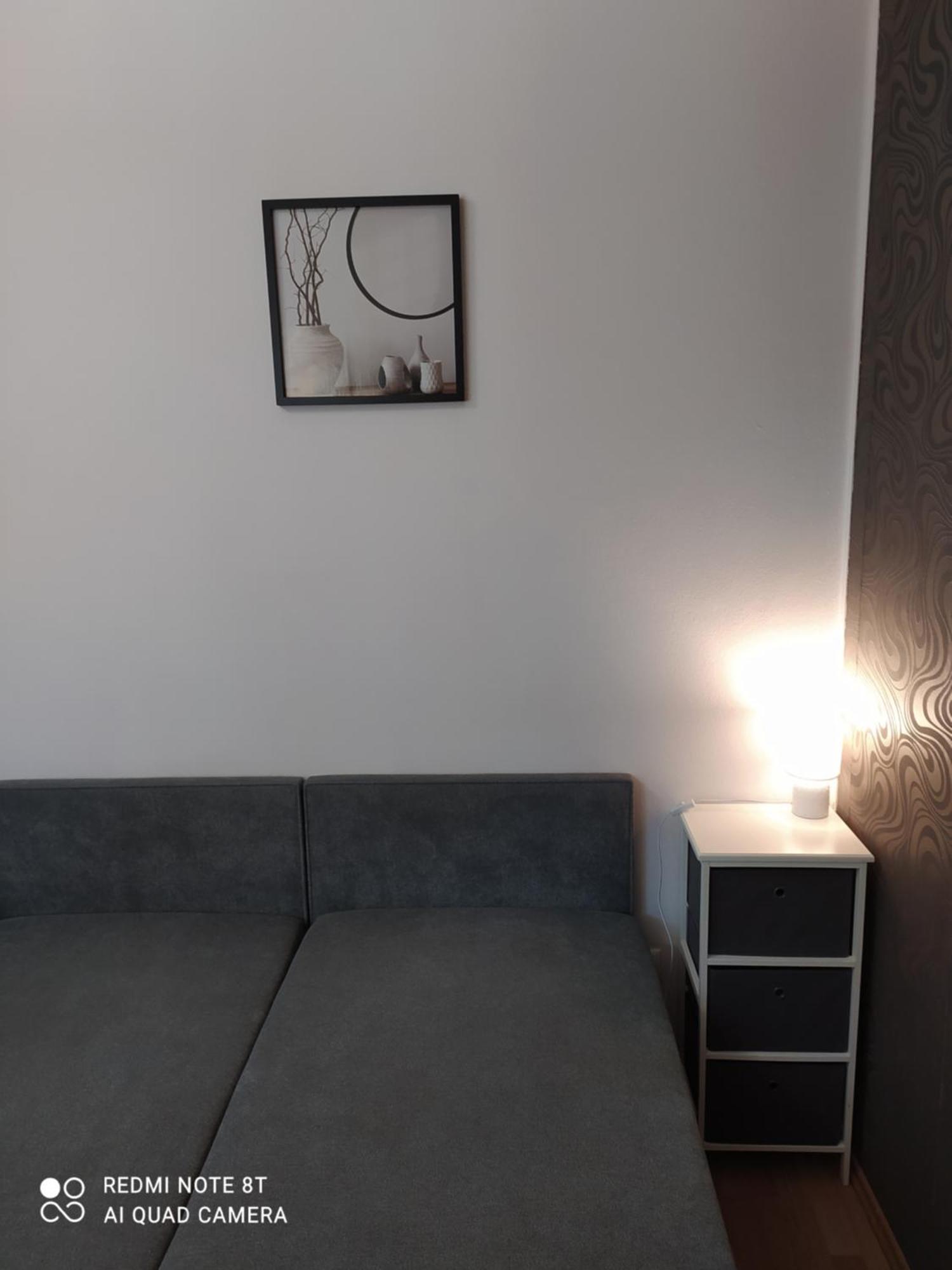 Apartmanovy Dom Fatrapark 1- Ap 318, Ap 306 Mezonet Ruzomberok Buitenkant foto