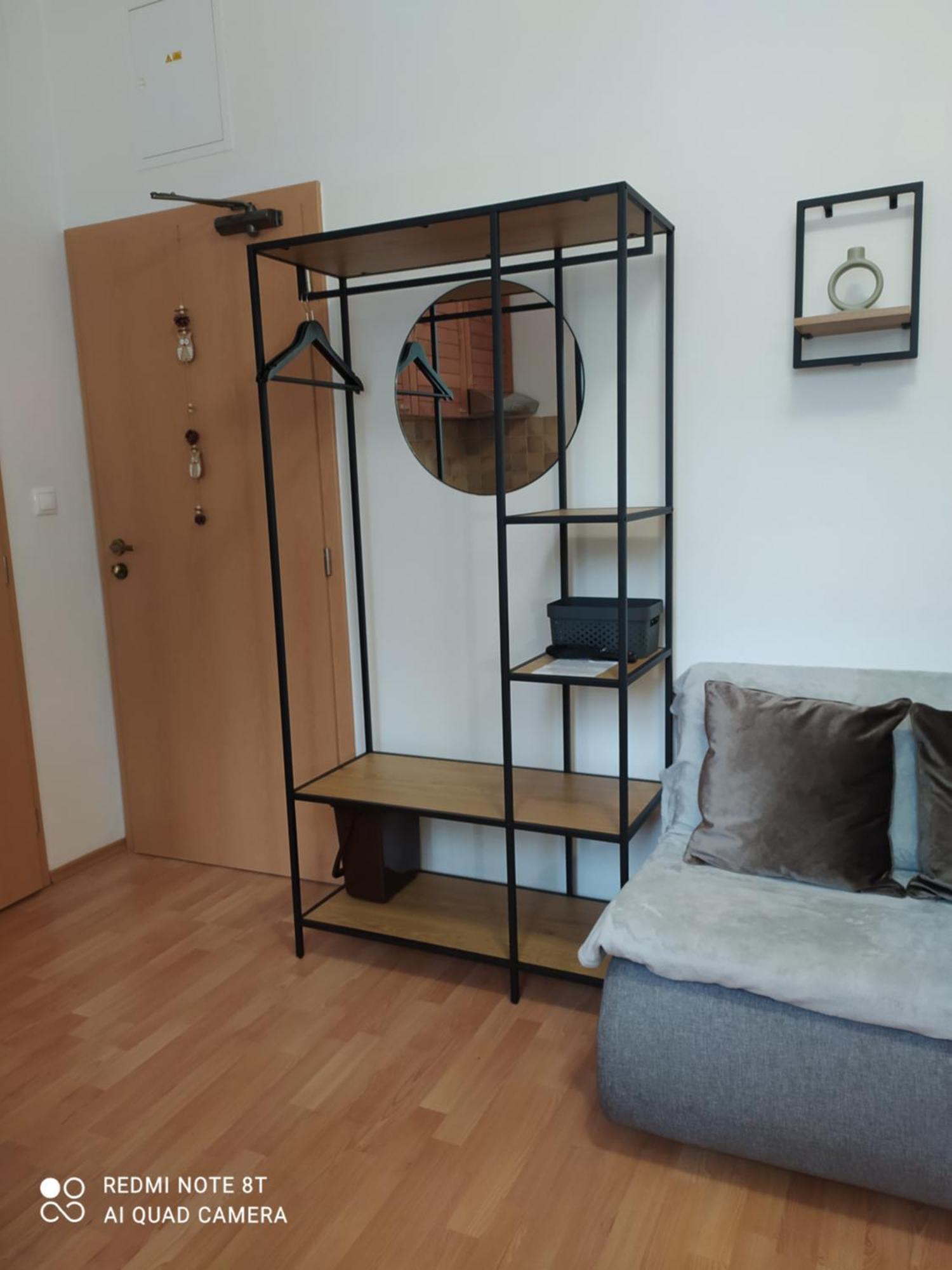 Apartmanovy Dom Fatrapark 1- Ap 318, Ap 306 Mezonet Ruzomberok Buitenkant foto