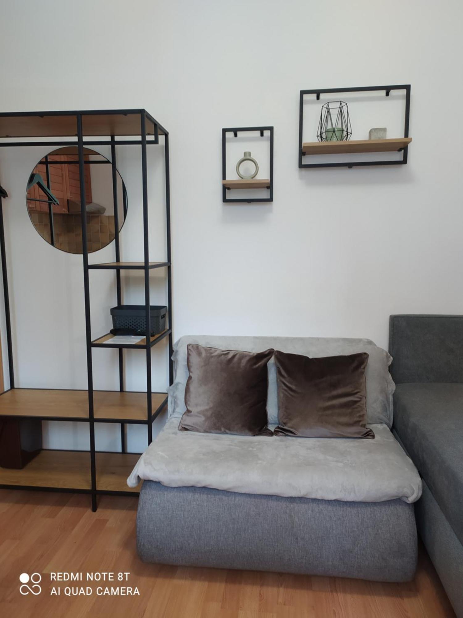 Apartmanovy Dom Fatrapark 1- Ap 318, Ap 306 Mezonet Ruzomberok Buitenkant foto