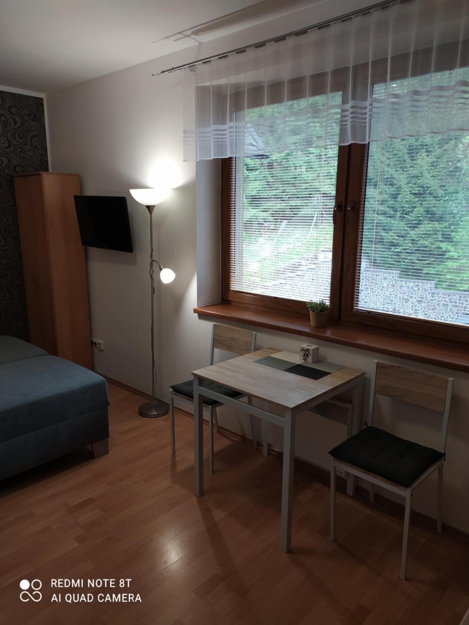 Apartmanovy Dom Fatrapark 1- Ap 318, Ap 306 Mezonet Ruzomberok Buitenkant foto