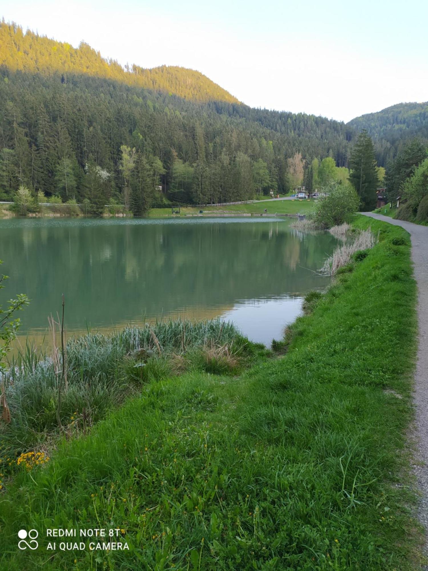 Apartmanovy Dom Fatrapark 1- Ap 318, Ap 306 Mezonet Ruzomberok Buitenkant foto