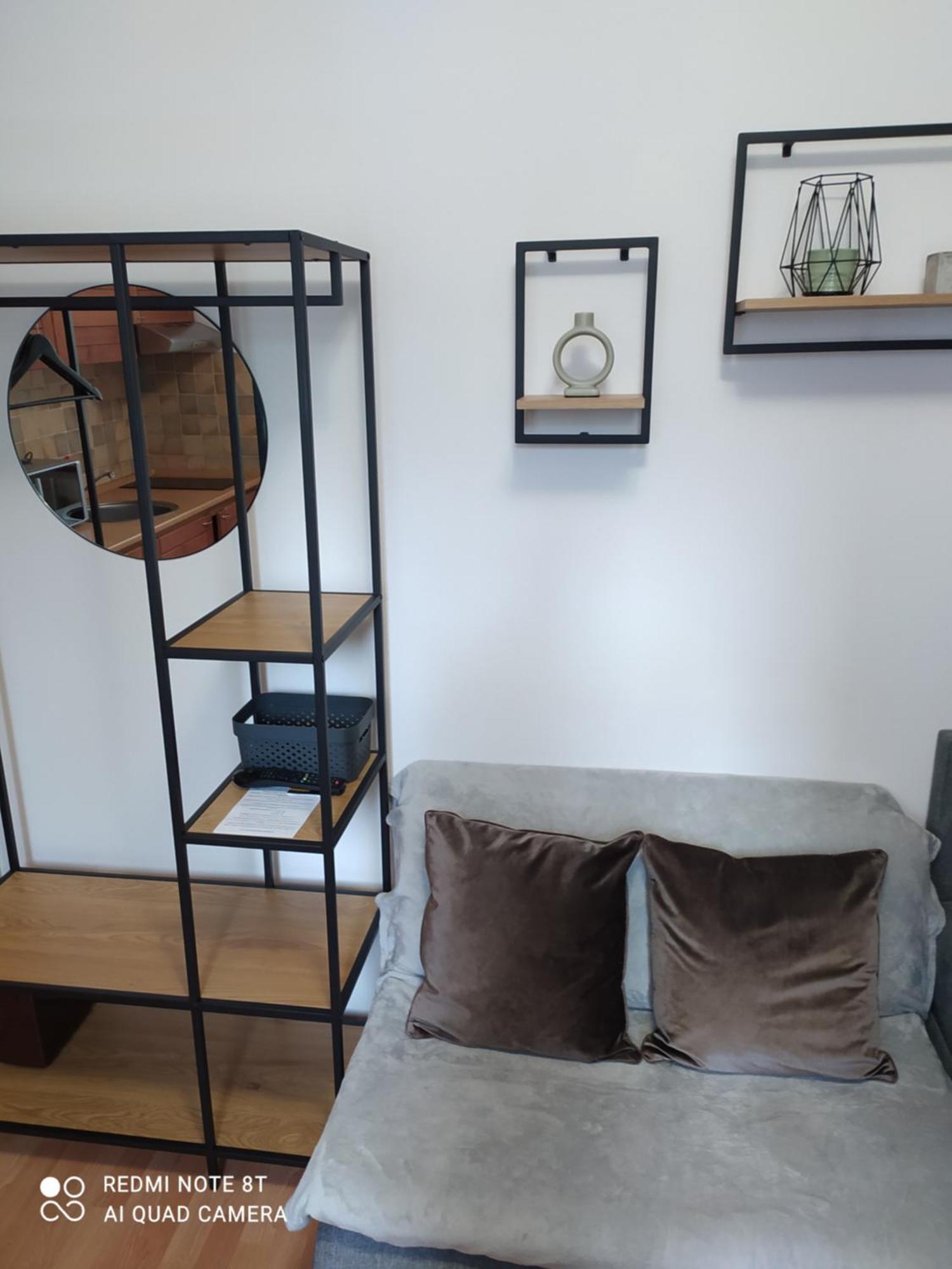 Apartmanovy Dom Fatrapark 1- Ap 318, Ap 306 Mezonet Ruzomberok Buitenkant foto