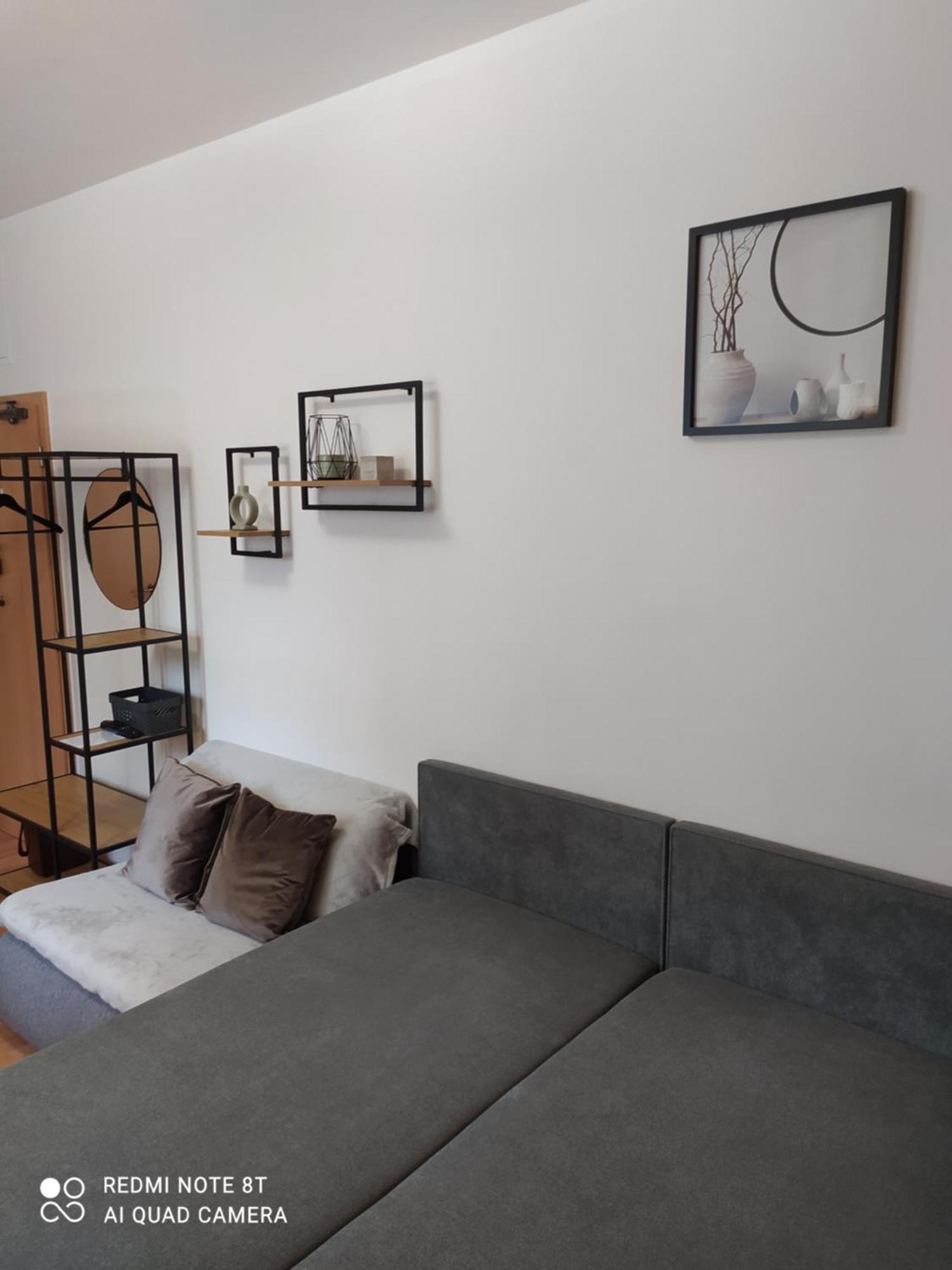 Apartmanovy Dom Fatrapark 1- Ap 318, Ap 306 Mezonet Ruzomberok Buitenkant foto